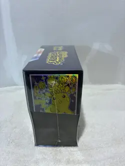 Pokemon TCG Surging Sparks Pokemon Center Elite Trainer Box ETB New/Sealed - Image 4