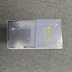 Surging Sparks Pokemon Center Elite Trainer Box - Pokemon TCG New and Sealed ETB - Image 3