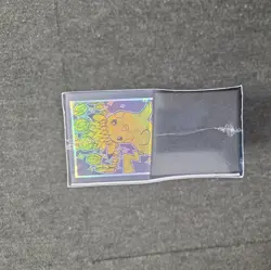Surging Sparks Pokemon Center Elite Trainer Box - Pokemon TCG New and Sealed ETB - Image 4