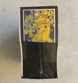 Pokemon TCG Surging Sparks Pokemon Center Elite Trainer Box ETB New & Sealed - Image 2