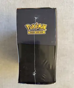 Pokemon TCG Surging Sparks Pokemon Center Elite Trainer Box ETB New & Sealed - Image 3
