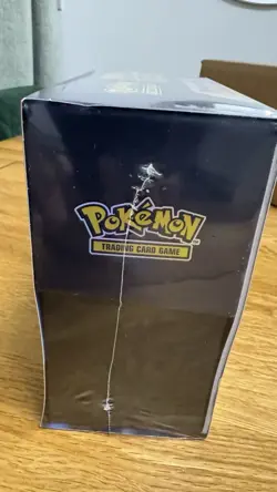 Pokemon TCG Surging Sparks Pokemon Center Elite Trainer Box ETB New & Sealed - Image 5