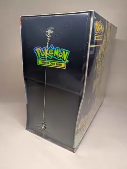 Pokemon TCG Surging Sparks Pokemon Center Elite Trainer Box ETB New/Sealed - Image 3