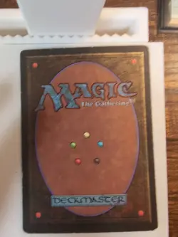 Lodestone Bauble Magic: The Gathering Alliances Edition - Image 2