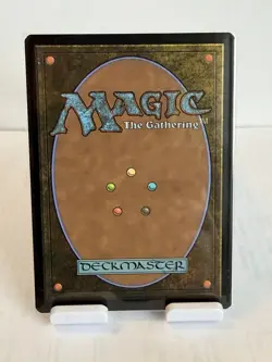 MTG Summon: Knights of Round Enchantment Creature White FFVII Foil #M0359 - Image 2