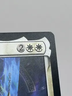 MTG Halvar, God of Battle / Sword of Realms [Kaldheim] MT - Image 5