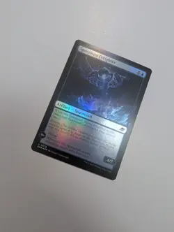 MTG - Specimen Freighter (Foil) - Edge of Eternities NM/M Condition - Image 2