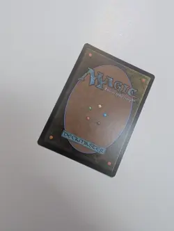 MTG - Specimen Freighter (Foil) - Edge of Eternities NM/M Condition - Image 3