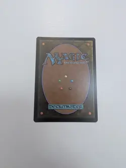 MTG - Specimen Freighter (Foil) - Edge of Eternities NM/M Condition - Image 4