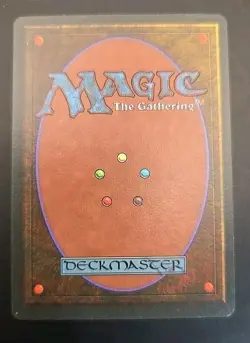 Wall of Kelp Homelands MTG Regular Near Mint - Image 2