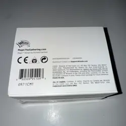New Secret Lair Drop Series Faerie, Faerie, Faerie Rad Foil 2021 Sealed - Image 2