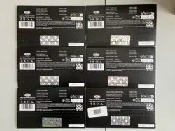 MTG Secret Lair x Marvel Non-Foil Edition FULL Set of 6 | Sealed - Arcane Foil - Image 2