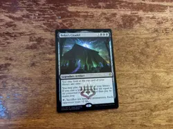 Bolas's Citadel promo foil - Image 1