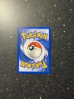 Celebi - 3/64 - Pokemon Neo Revelation Unlimited Holo Rare Card WOTC - Image 2