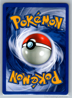 Celebi - 3/64 - Pokemon Neo Revelation Unlimited Holo Rare Card WOTC LP - Image 2