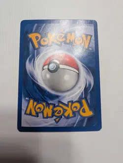 Celebi Neo Revelation 3/64 Holo Rare Ungraded NM/LP Pokemon TCG - Image 2