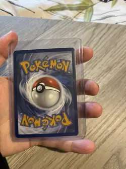 Pokemon Noibat TCG Master Ball Prismatic Evolutions Card 090/131 NM Condition - Image 3