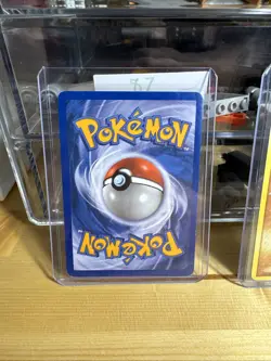Yuka Mori Pokemon Card Lot (Slakoth, Tyrogue, Bronzong) - Image 3