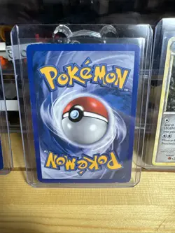 Yuka Mori Pokemon Card Lot (Slakoth, Tyrogue, Bronzong) - Image 5