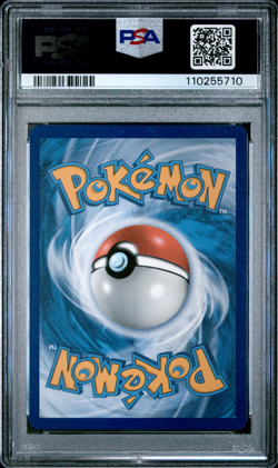 PSA 9 Special Delivery Pikachu SWSH074 Pokemon Center Canada Promo - Image 2