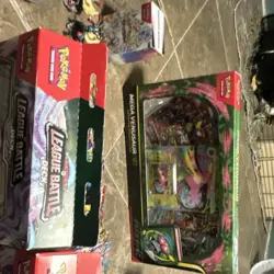 Pokemon TCG Entire Collection! *Read Description* *Great Value* - Image 2