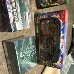 Pokemon TCG Entire Collection! *Read Description* *Great Value* - Image 3