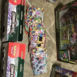 Pokemon TCG Entire Collection! *Read Description* *Great Value* - Image 4