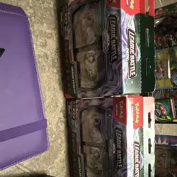 Pokemon TCG Entire Collection! *Read Description* *Great Value* - Image 5