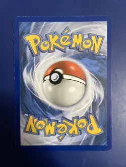 Pokemon TCG XY190 Manaphy Holo Black Star Promo 2017 LP - Image 2