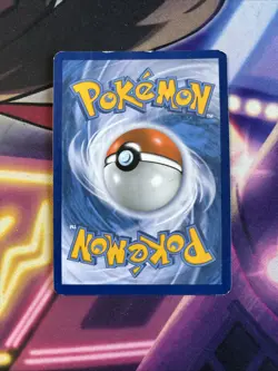 M Blastoise EX 30/146 Pokemon TCG XY: Base Set MP - Image 2