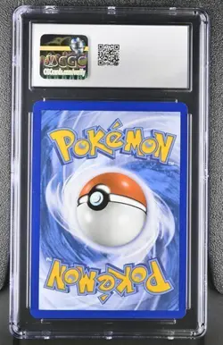 Clefairy *CGC 10* Holo *Classic Collection* #13 * Pokemon - Image 2