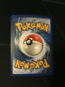 Pokemon TCG EX Emerald Baltoy Holo 43/106 - Image 2