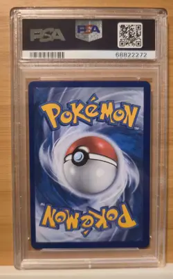PSA 10 2021 Pokemon Celebrations Venusaur Holo Classic Collection Base Set #15 - Image 2