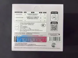 2025 Pokemon TCG S.Chinese 151 Surprise Coin Set Sealed Box J23 - Image 2