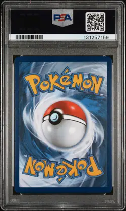 2021 POKEMON CELEBRATIONS CLASSIC COLLECTION #9 TEAM MAGMA'S GROUDON-HOLO PSA 10 - Image 2