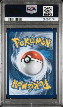 Pokemon Team Magma's Groudon 9/95 Celebrations: Classic Collection Holo PSA 10 - Image 2