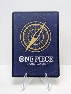 One Piece TCG OP14-118 You’ll Frighten Me. AA Alt Art Card Game CCG ENGLISH - Image 2