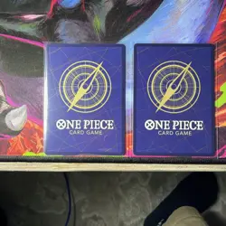 One Piece TCG - Divine Departure OP13-076 Rare (R) - Carrying on his Will - Image 3