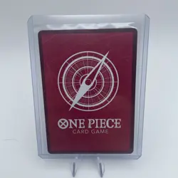 Ace & Newgate ST22-001 Leader Starter Deck 22 One Piece TCG English - Image 2