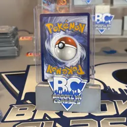 Galvantula 034/086 (Master Ball Pattern) Pokemon TCG Sv: White Flare Holo (NM) - Image 4