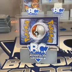 Galvantula 034/086 (Master Ball Pattern) Pokemon TCG Sv: White Flare Holo (NM) - Image 5