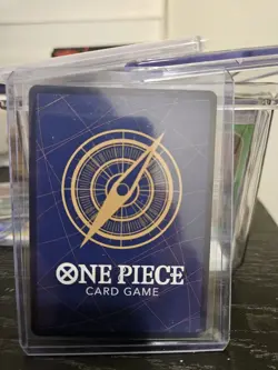 One Piece CCG Kaido OP08-079 SR Alt Art - Two Legends English NM Single! - Image 2