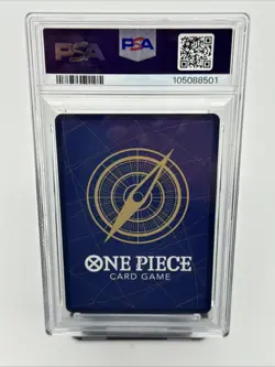 OP08-079 2024 One Piece CCG TCG Two Legends KAIDO SR Alt Art PSA 10💎 English - Image 4