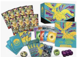 Pokemon Mega Evolution Ascended Heroes Elite Trainer Box Sealed New ships 2/20 - Image 2