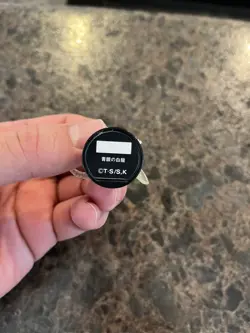 Yugioh Dungeon Dice Monsters DDM Blue Eyes White Dragon Figure Only clear JP - Image 3