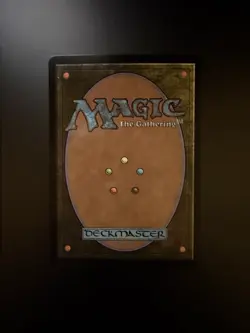 MTG Final Fantasy English The Water Crystal Borderless 0333 Foil - Image 2