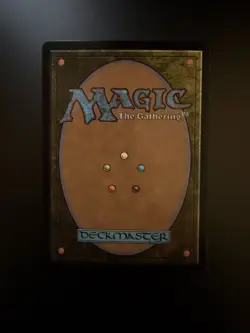 MTG Final Fantasy English The Water Crystal Borderless 0333 Foil - Image 2