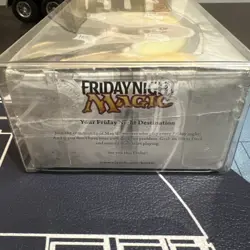 AVACYN RESTORED Magic the Gathering New sealed booster box MTG - Image 3