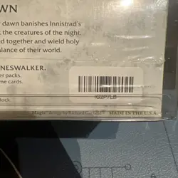 AVACYN RESTORED Magic the Gathering New sealed booster box MTG - Image 5