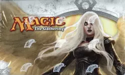 AVACYN RESTORED sealed booster box Magic the Gathering MTG Innistrad Block - Image 1